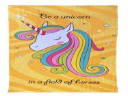 Be a Unicorn