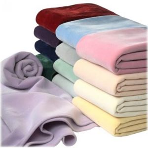 Martex Vellux Blanket - Queen and King